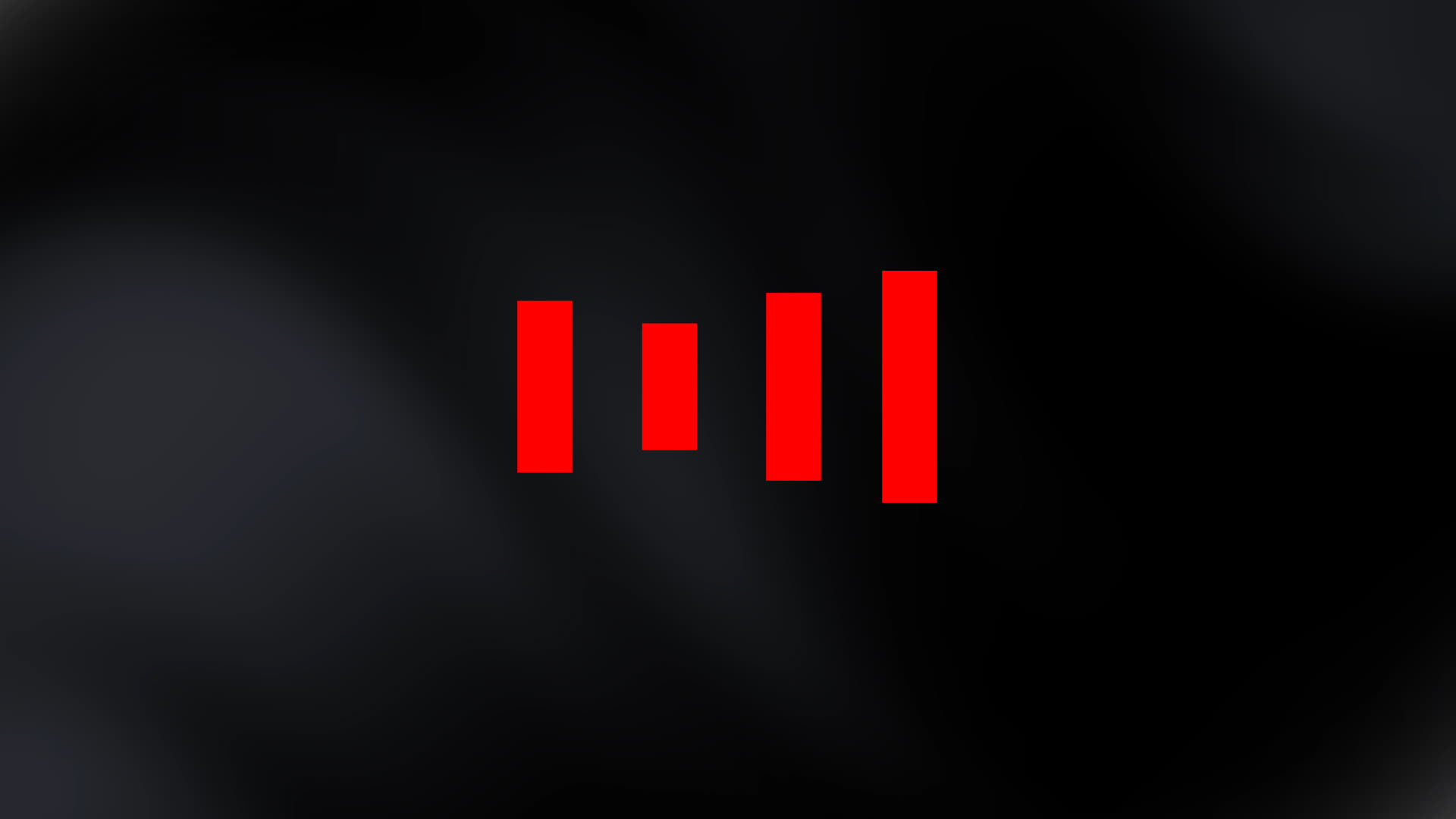 Bar Loading Animation