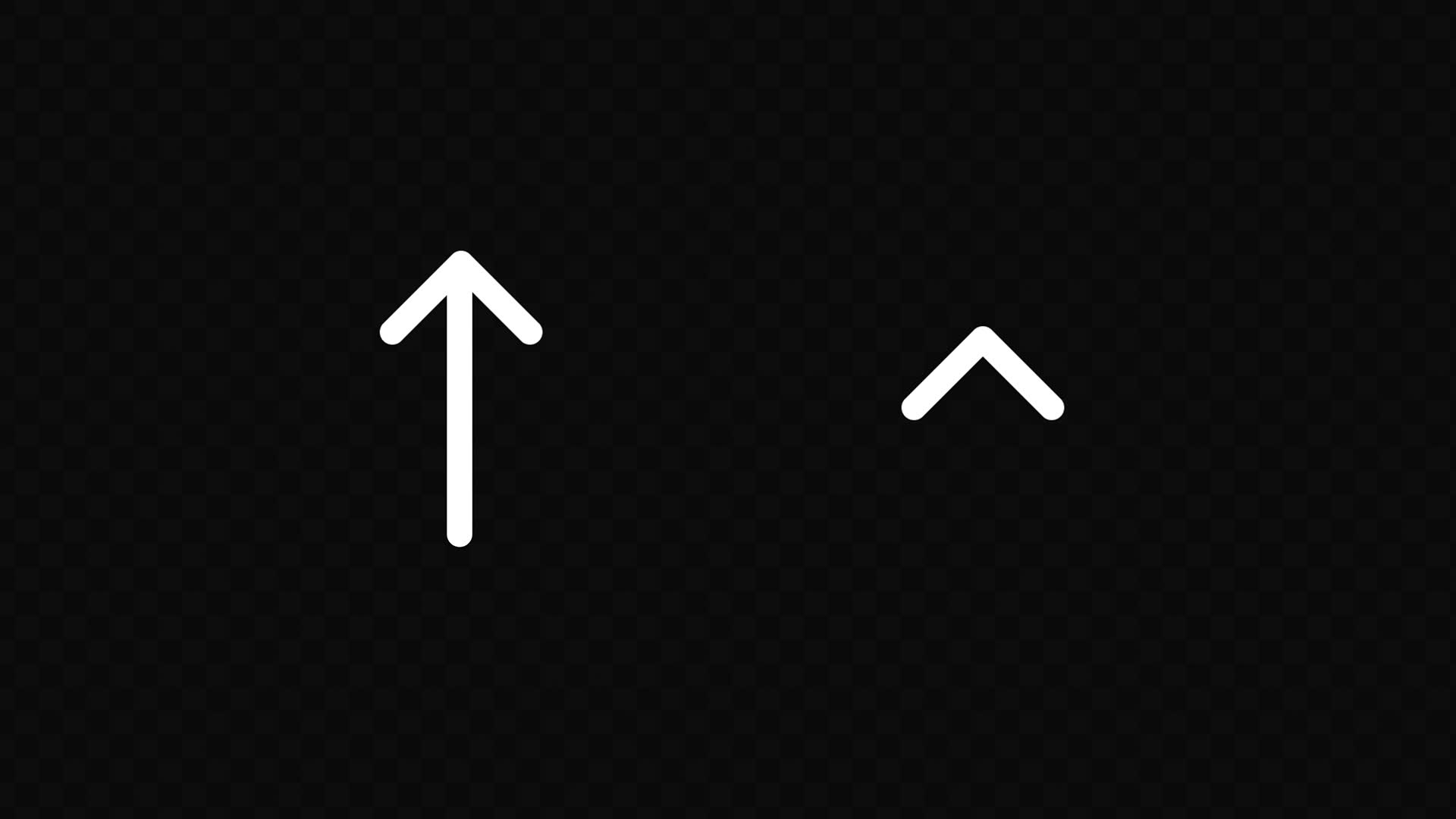 Pride Basic Arrows Moving