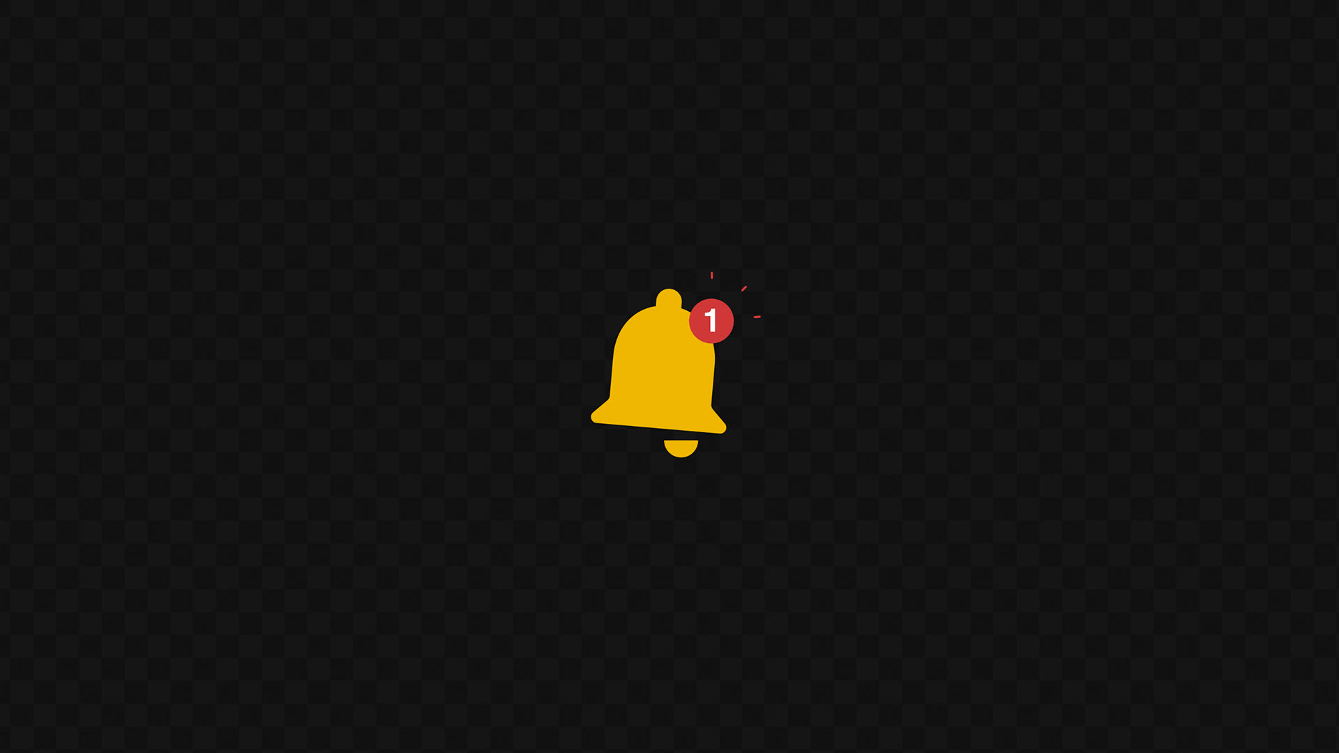 Bell Notification