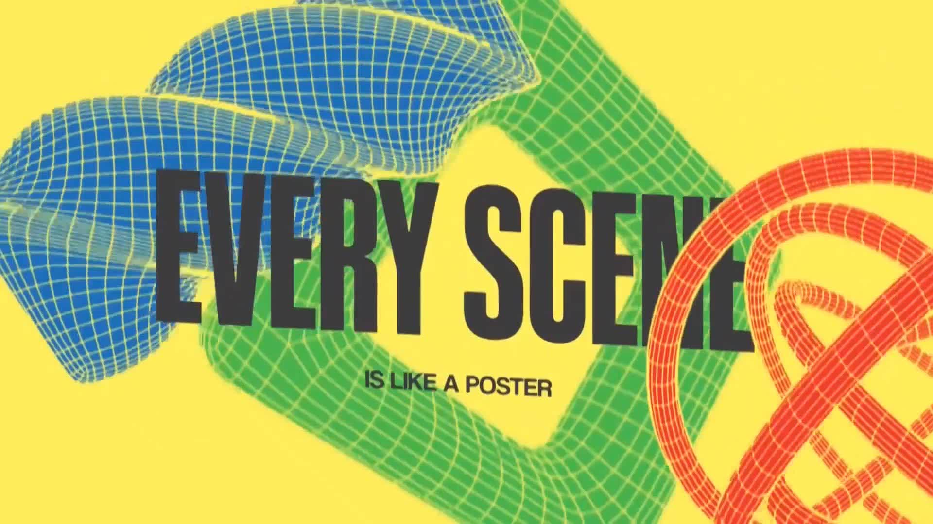 Big Geometric Opener