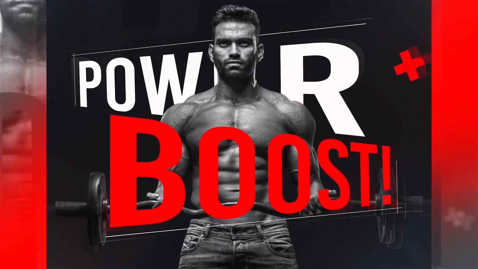 Big Typo Sport Intro