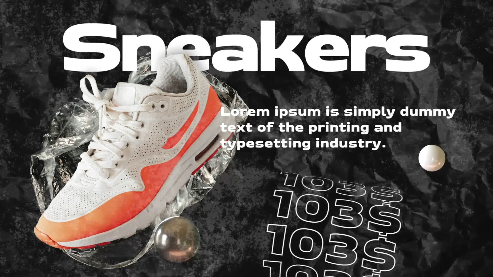 Black Friday Sale Promo