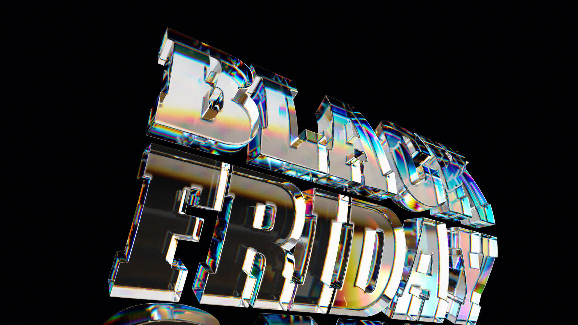 Black Friday Titles On Alpha