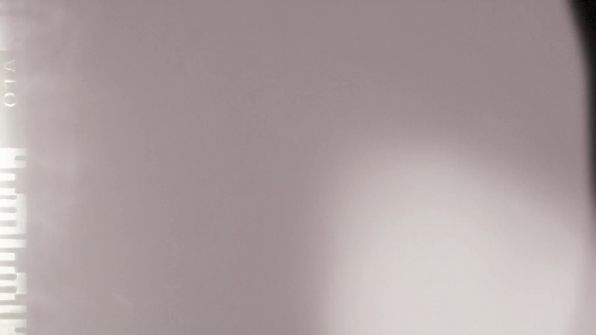 Black And White Rolling Shutter