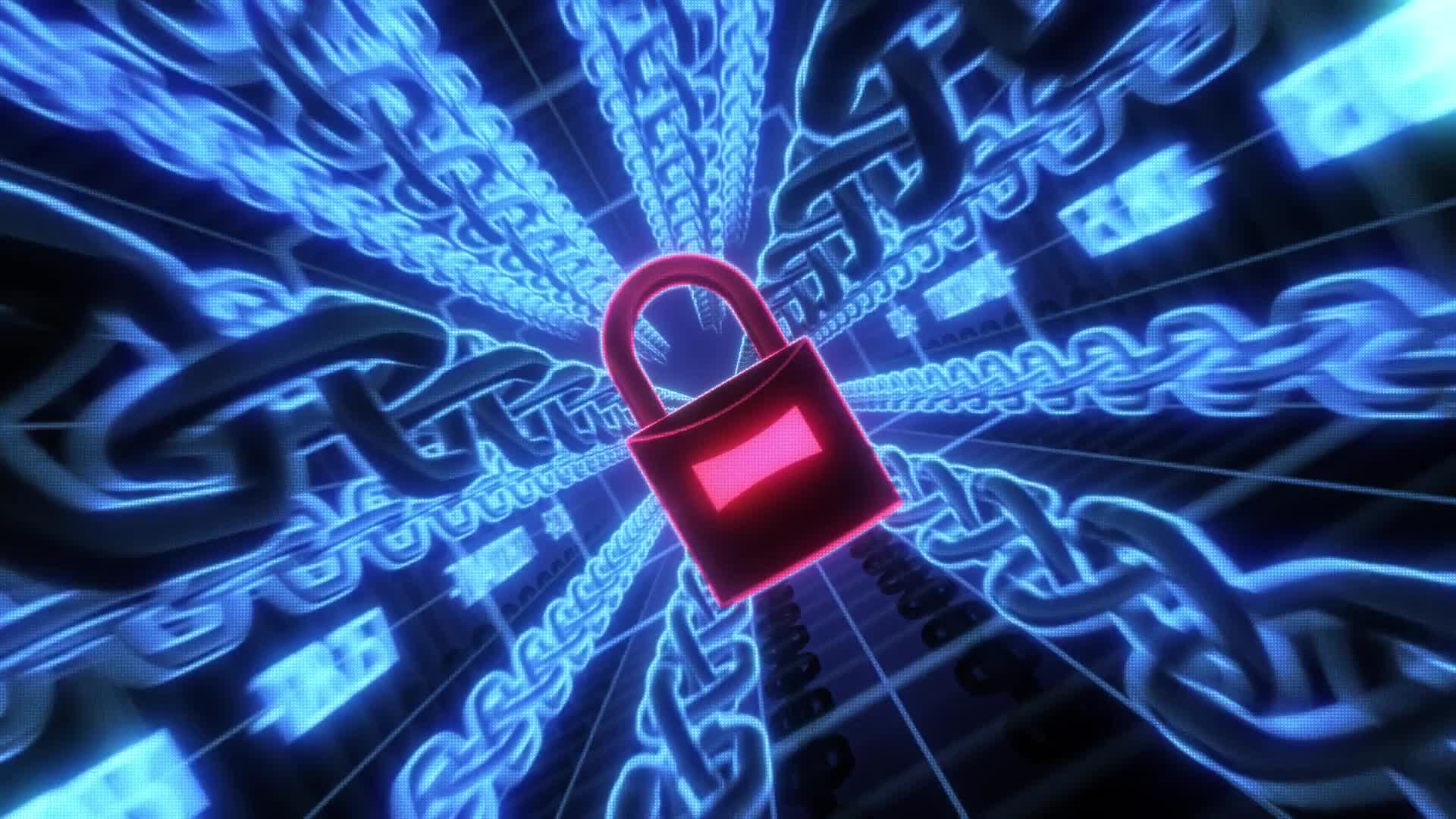 Blockchain Cyber Security