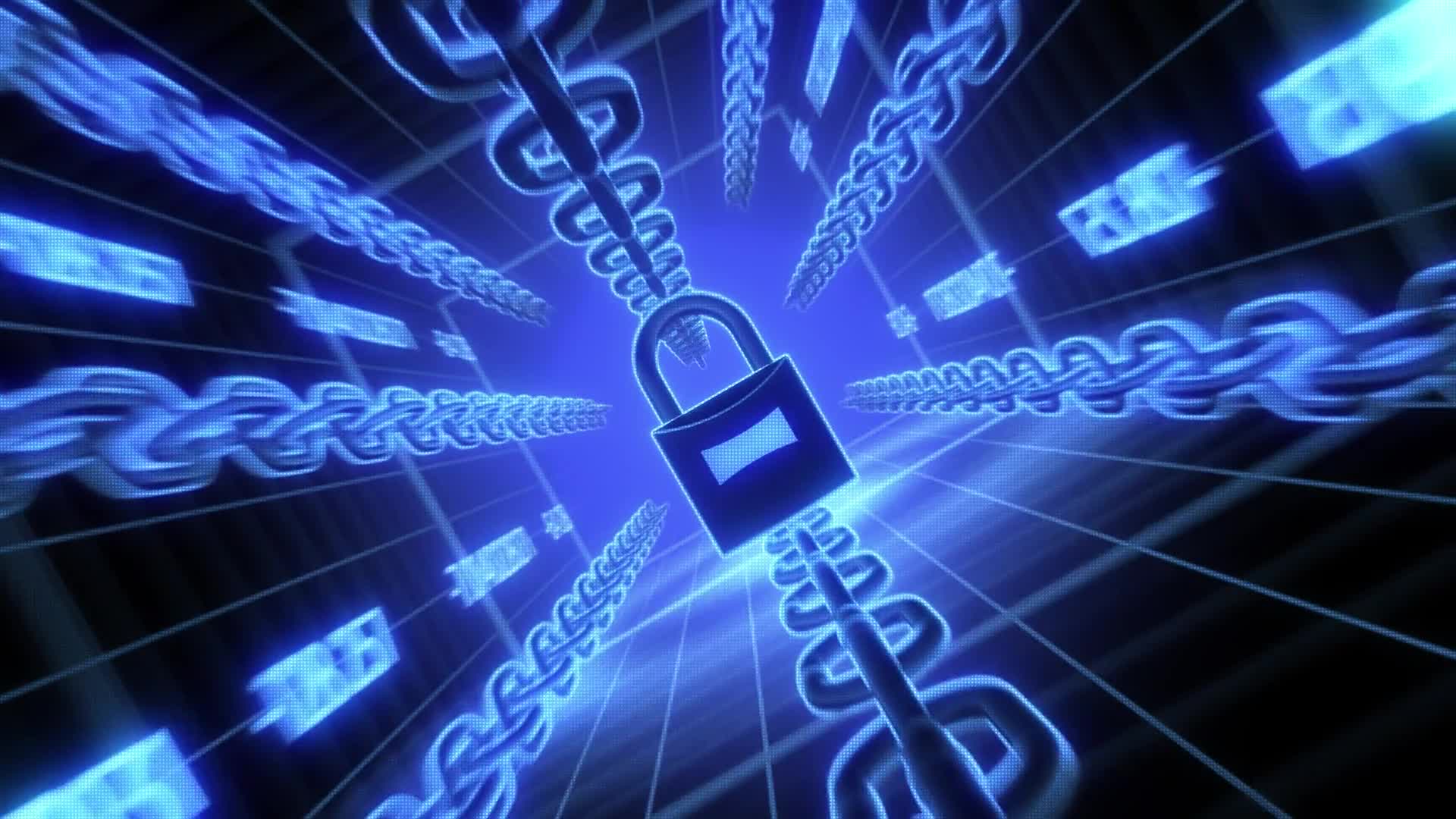 Blockchain Digital Cyber Security