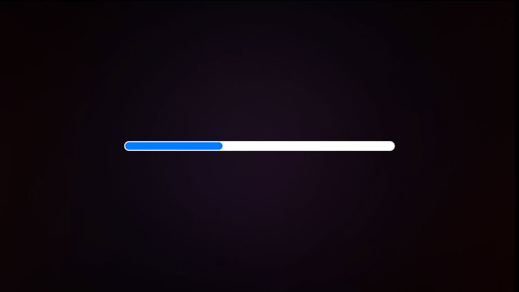 Free Loading Overlays • Uppbeat