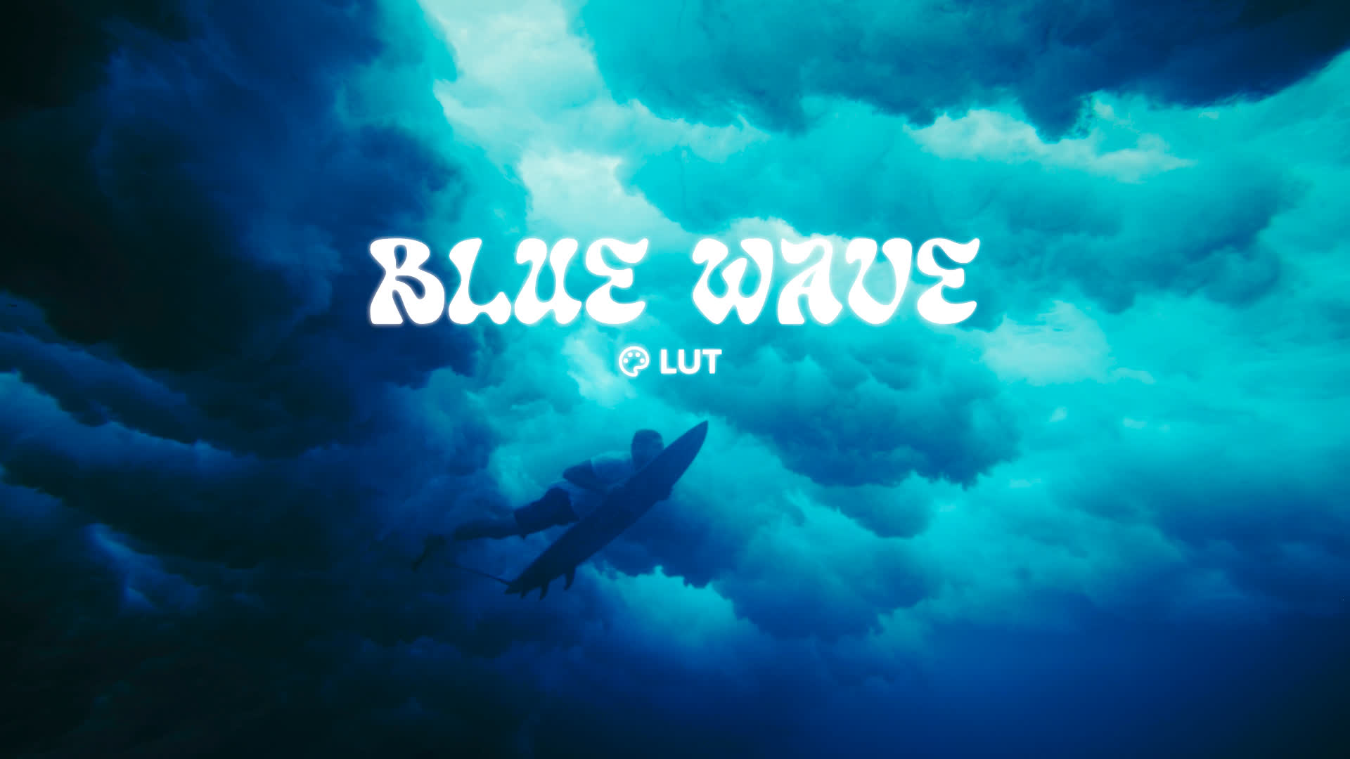 Blue Wave LUT