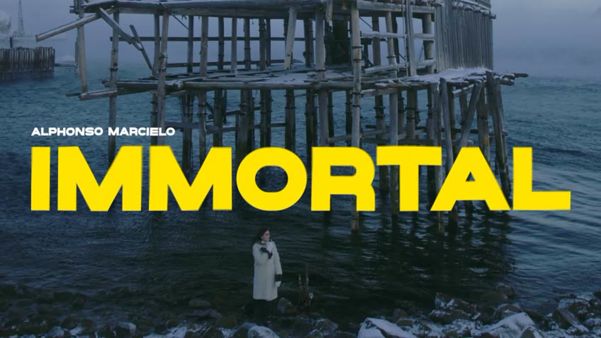 Bold Typography