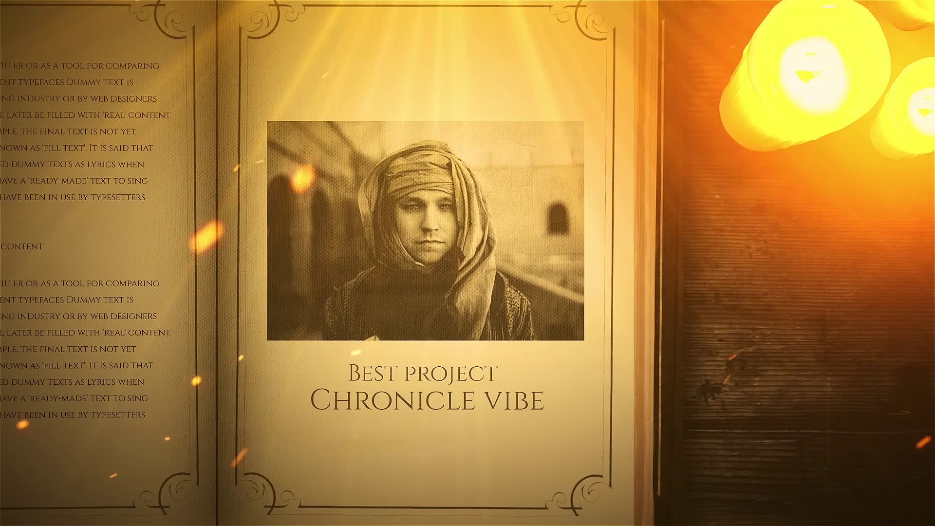 Book Of Chronicle