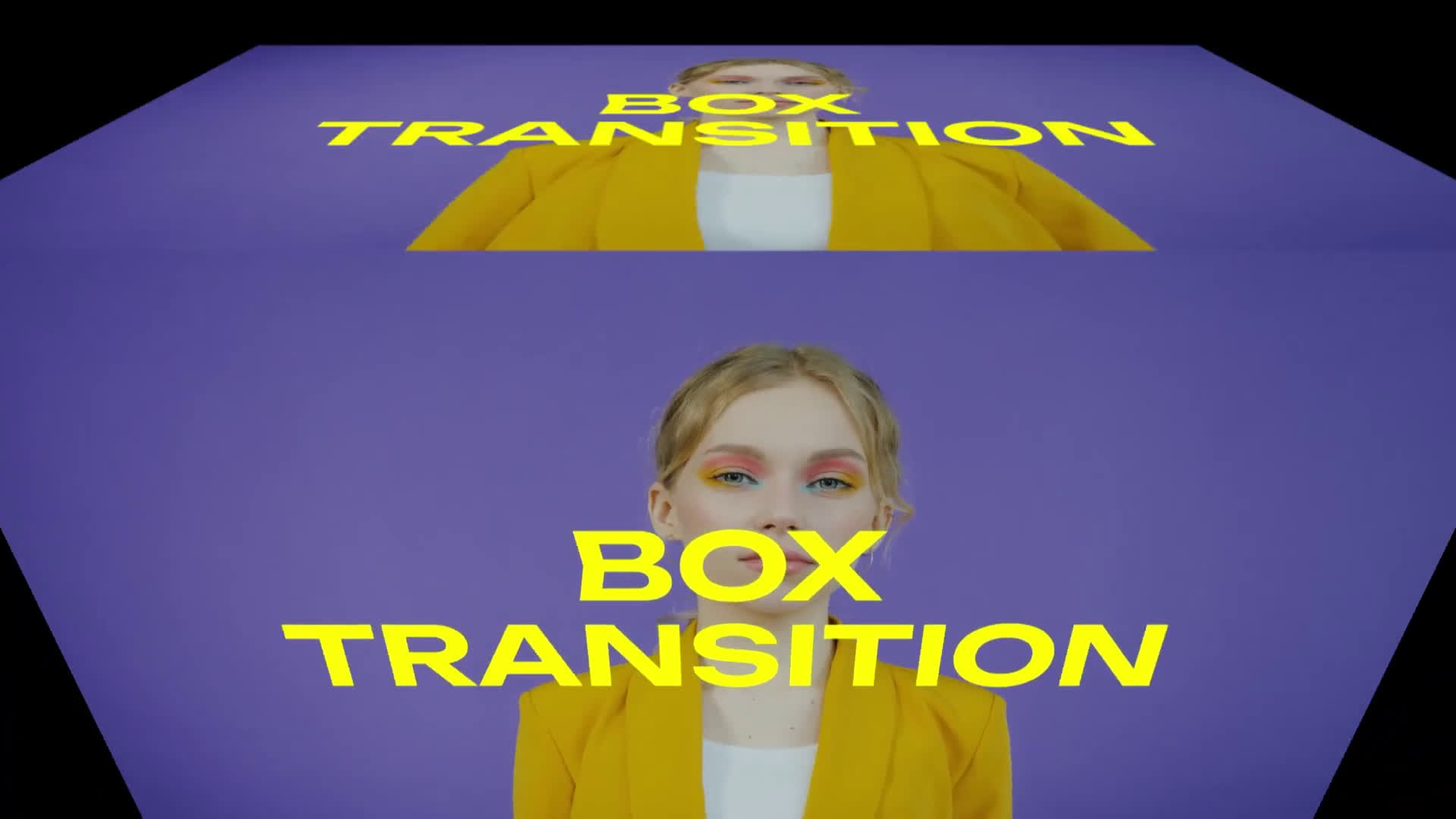 Box Transition