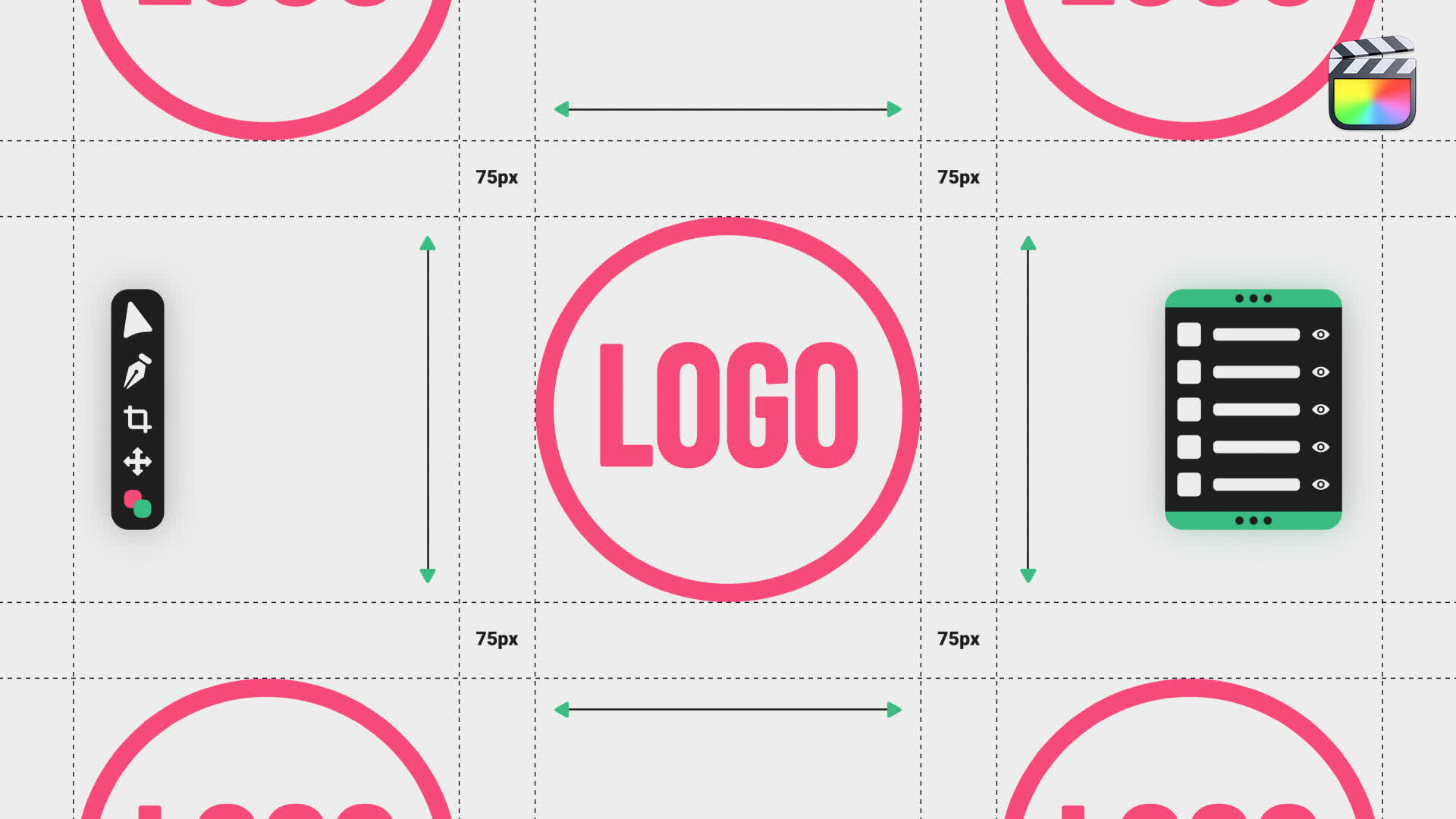 Brand Identity Intro Opener
