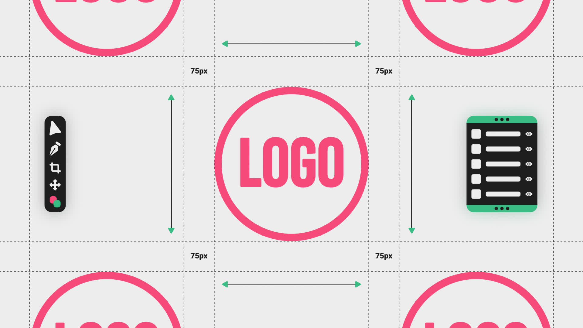Brand Identity Intro Opener