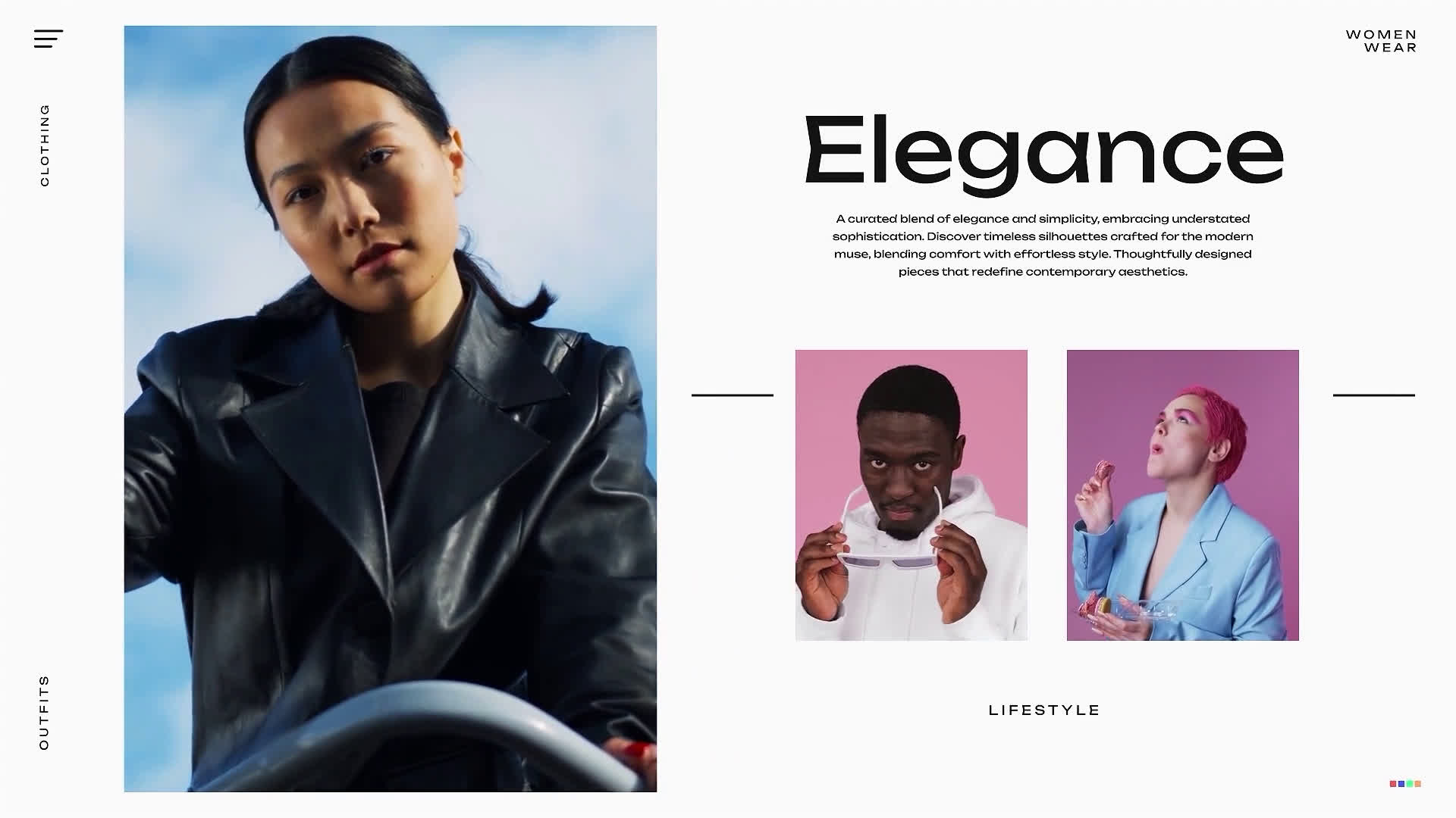 Branding Promo