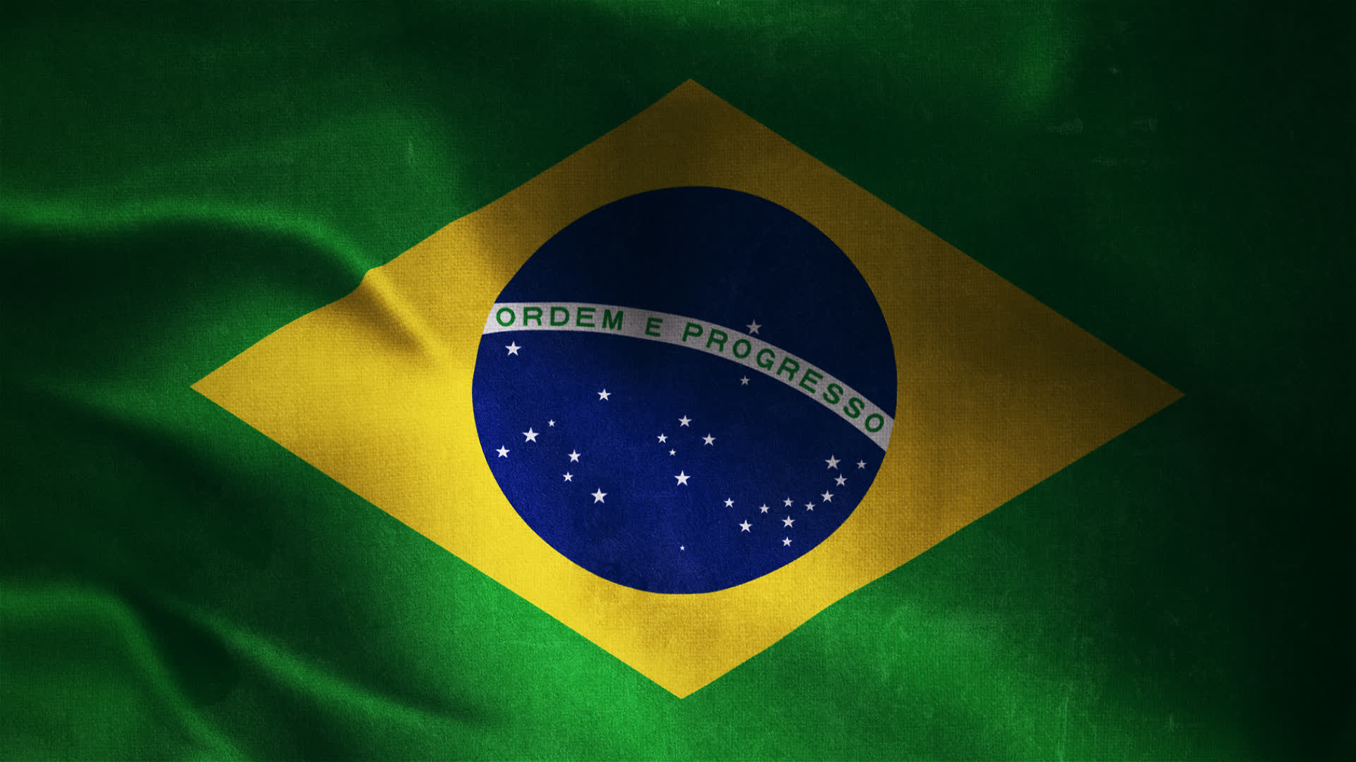Brazil Flag