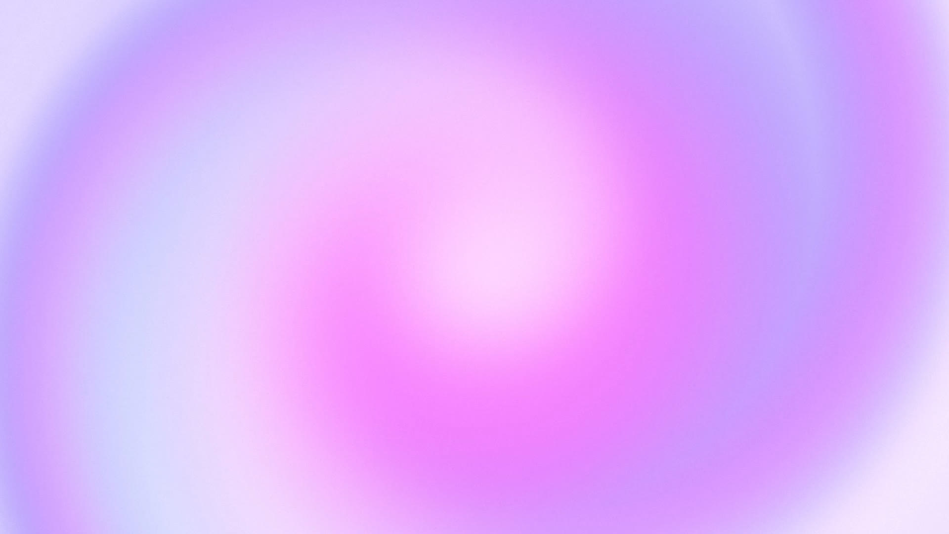 Bright Gradient Background