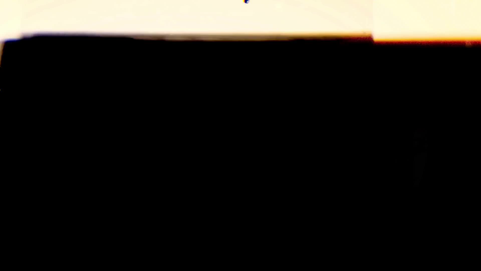 Broken Film Rolling Burn