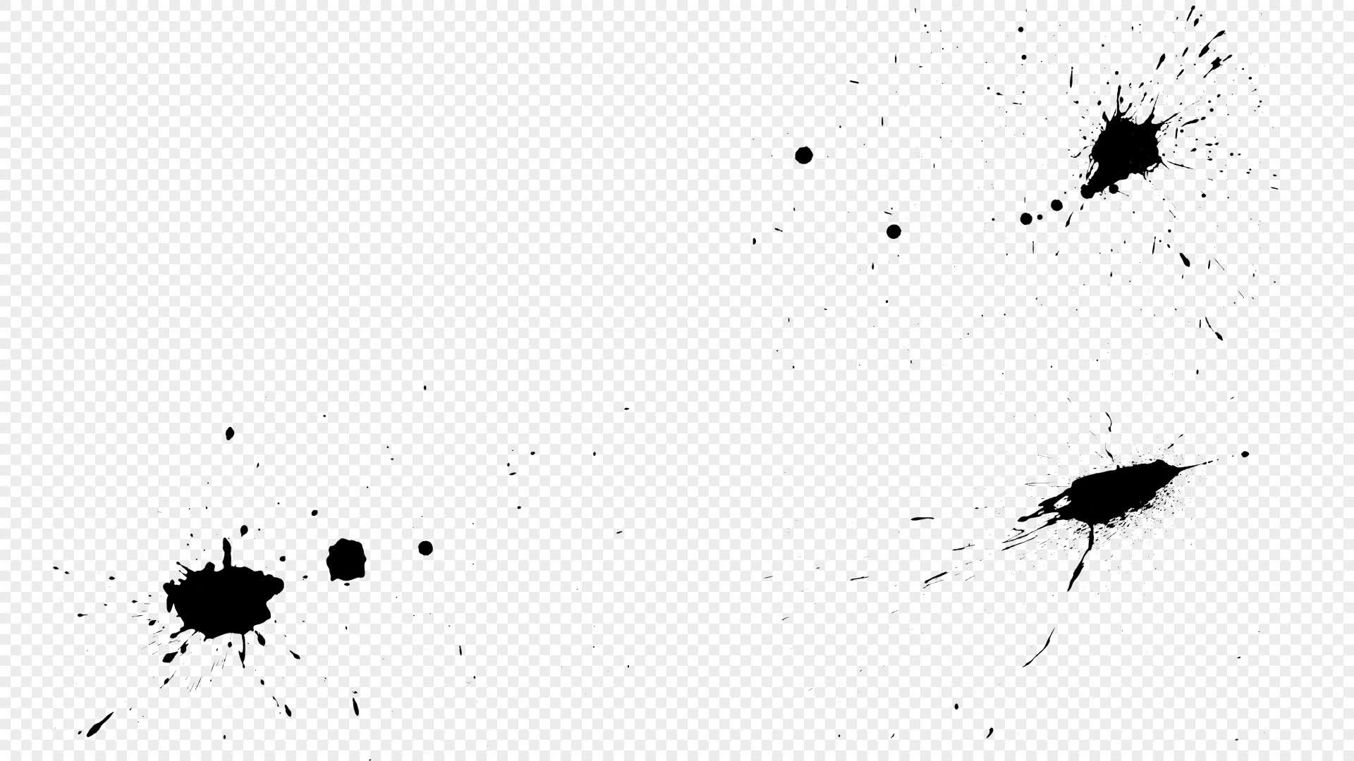 Brush Element Variation Pack