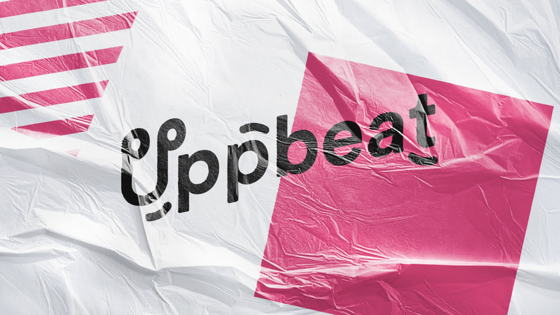 Brutalist Poster Reveal