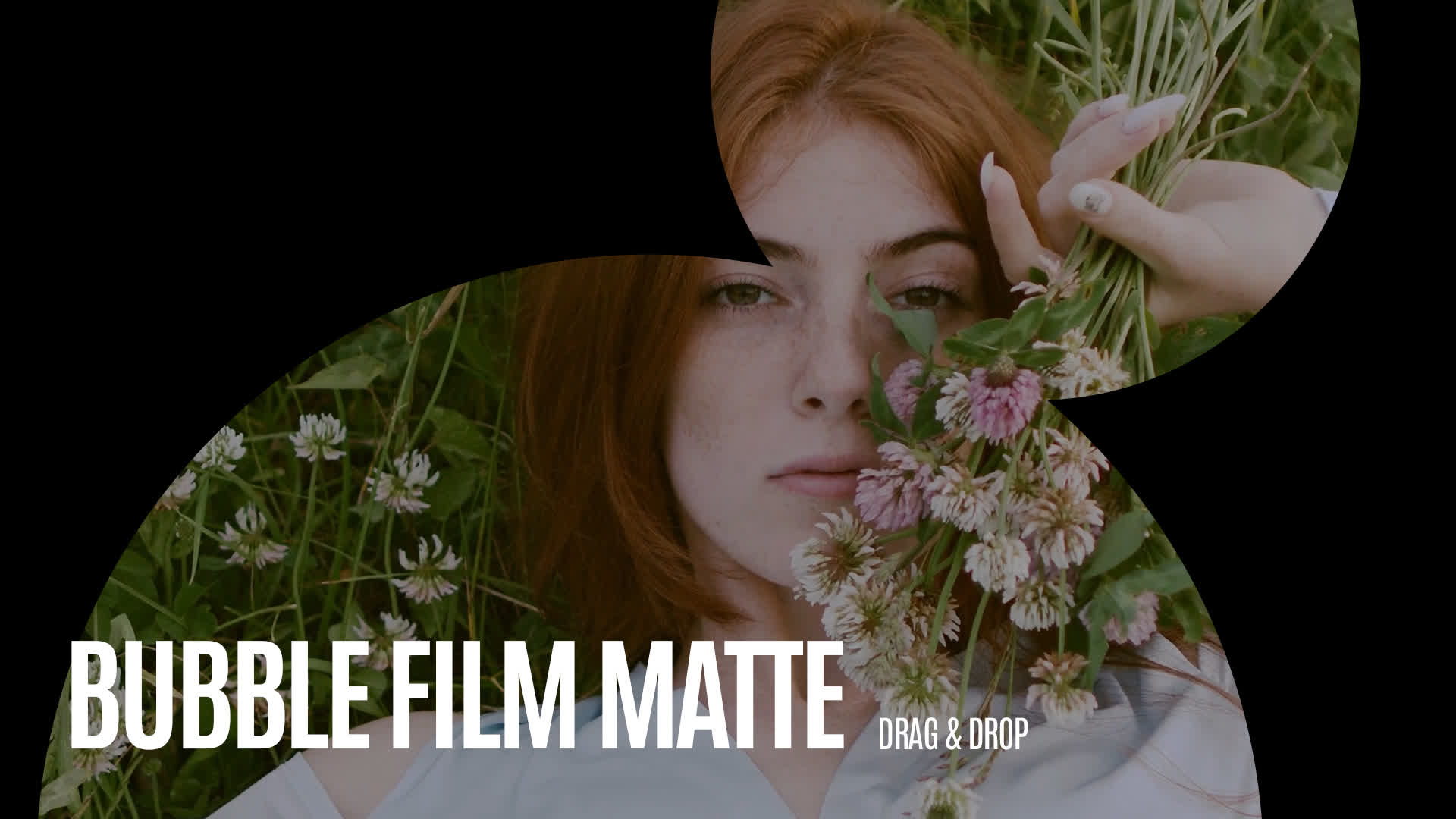 Bubble Film Matte