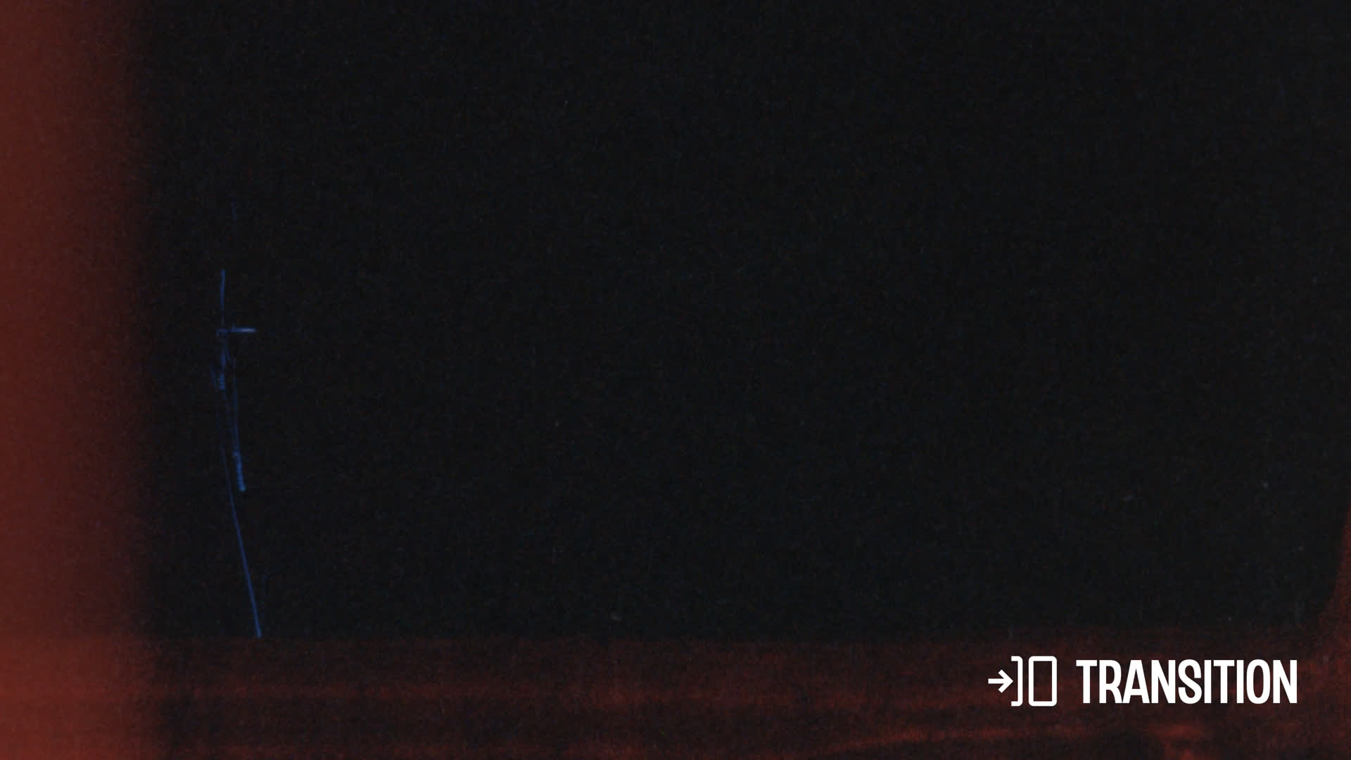 Burn Frame Long Transition