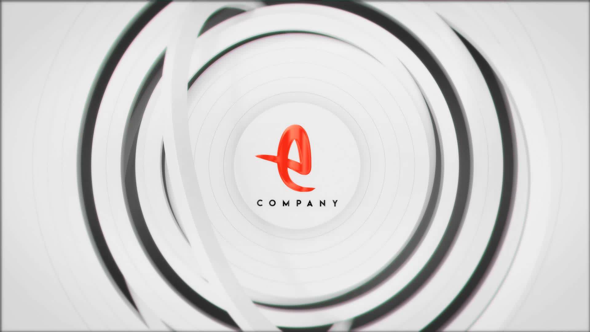 Business Circles Logo Reveals
