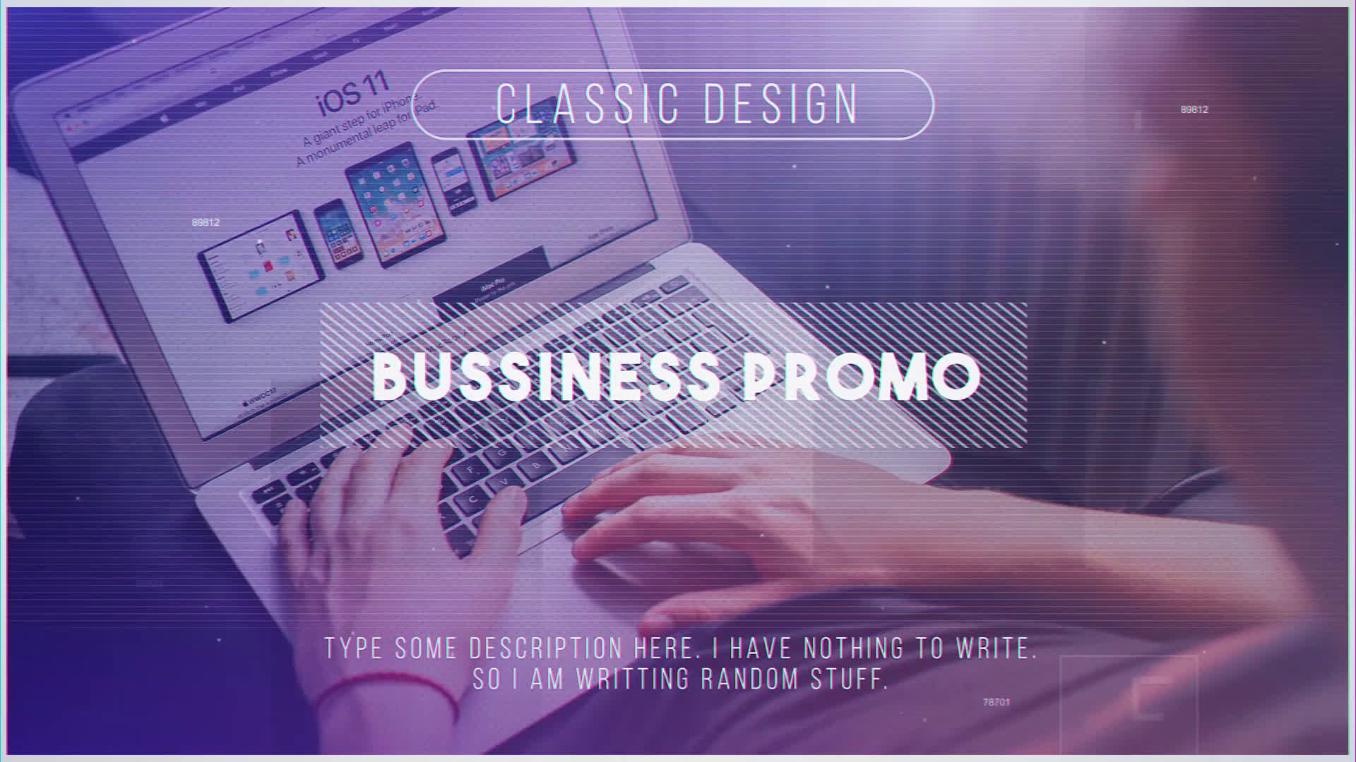 Business Promo