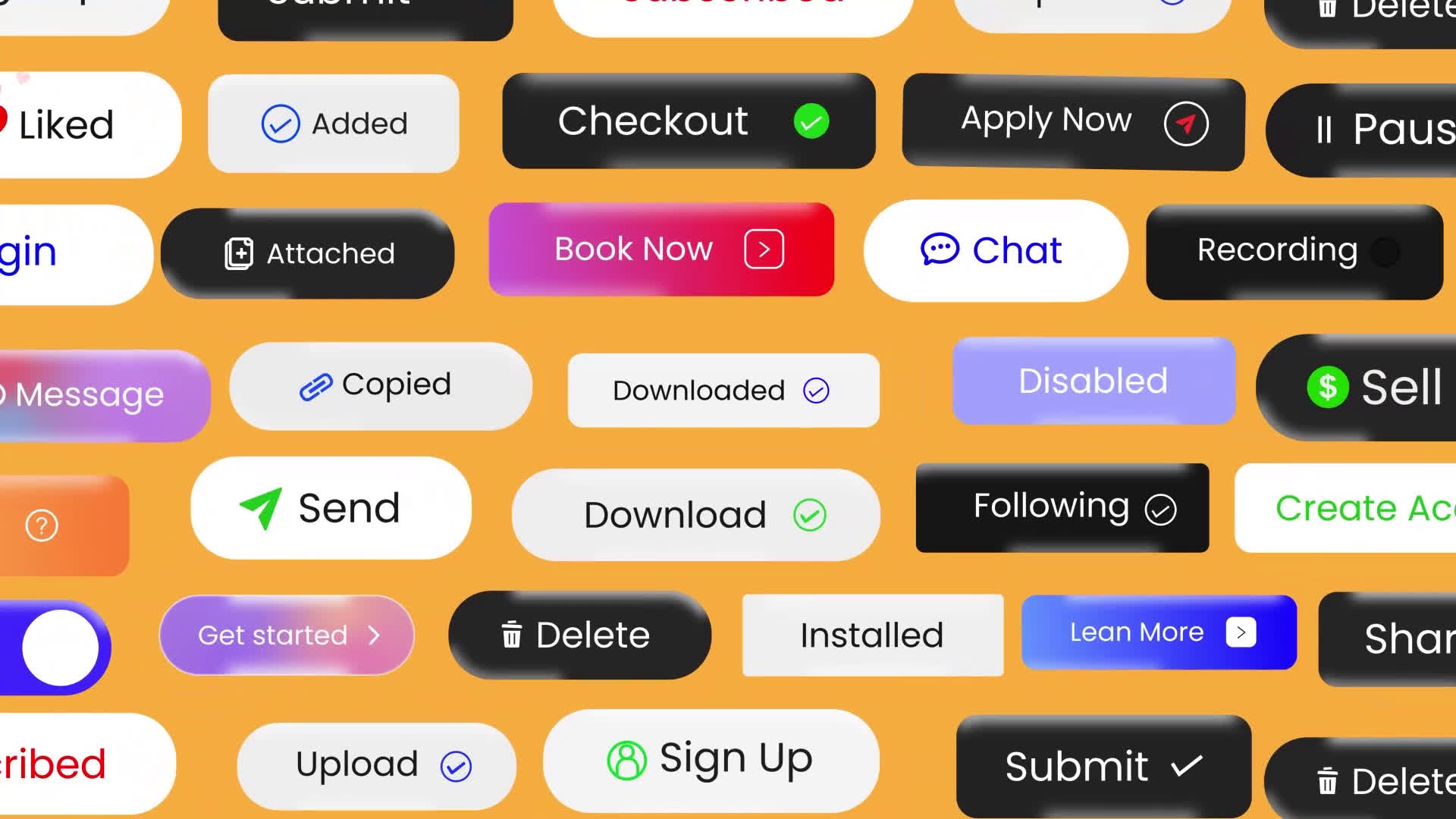 Button Essential