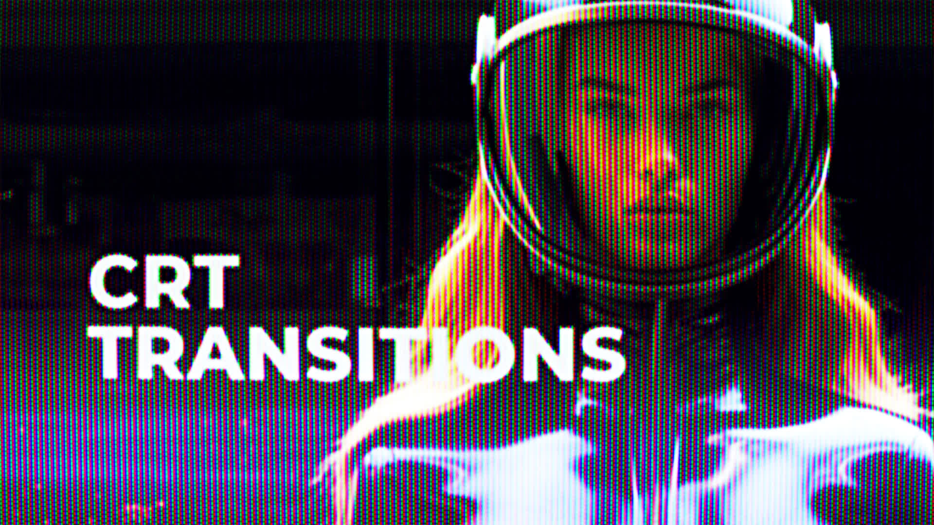 CRT Transitions