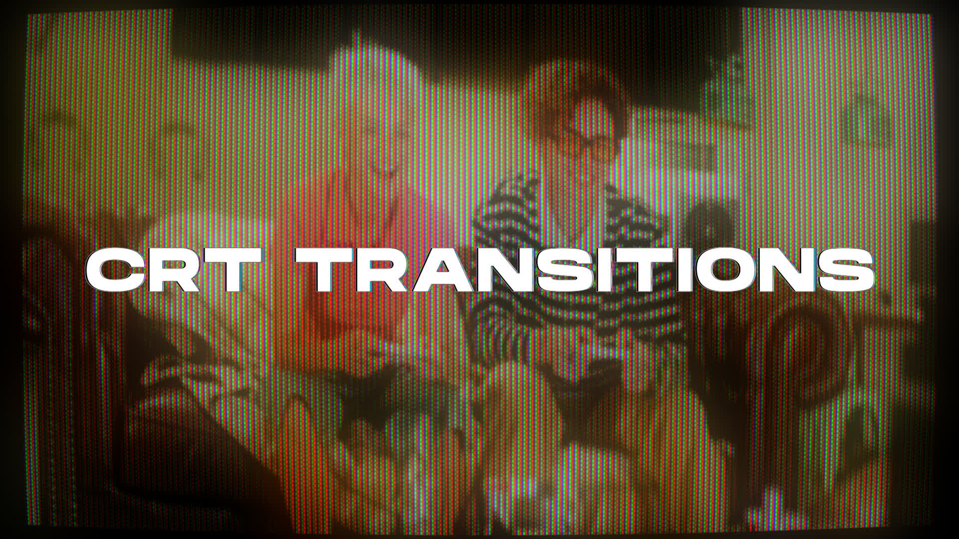 CRT Transitions