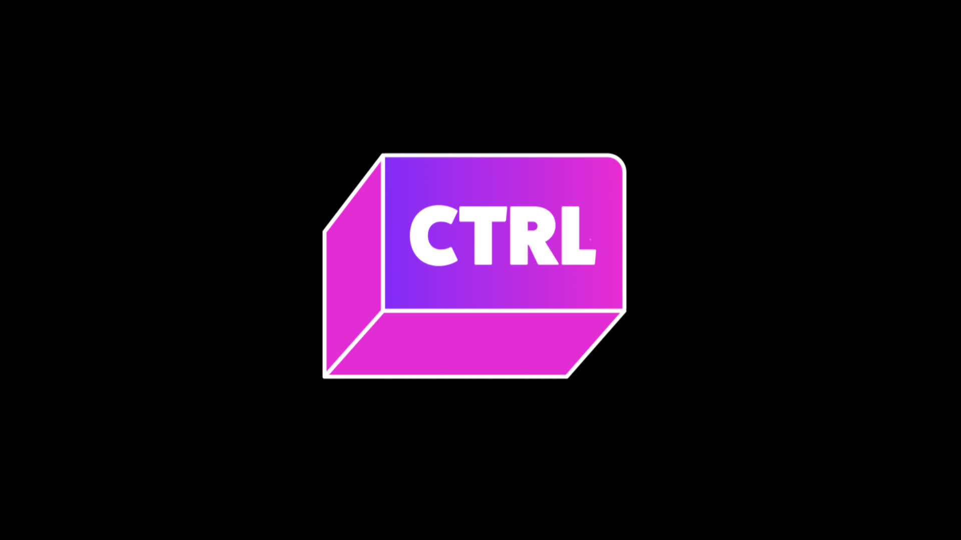 CTRL Button