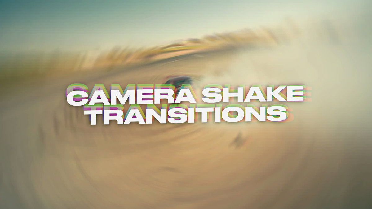 Free Seamless Video Transitions • Uppbeat