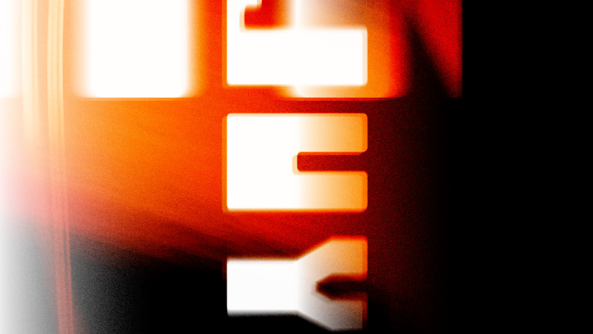 Camera Shutter Cinemarkers
