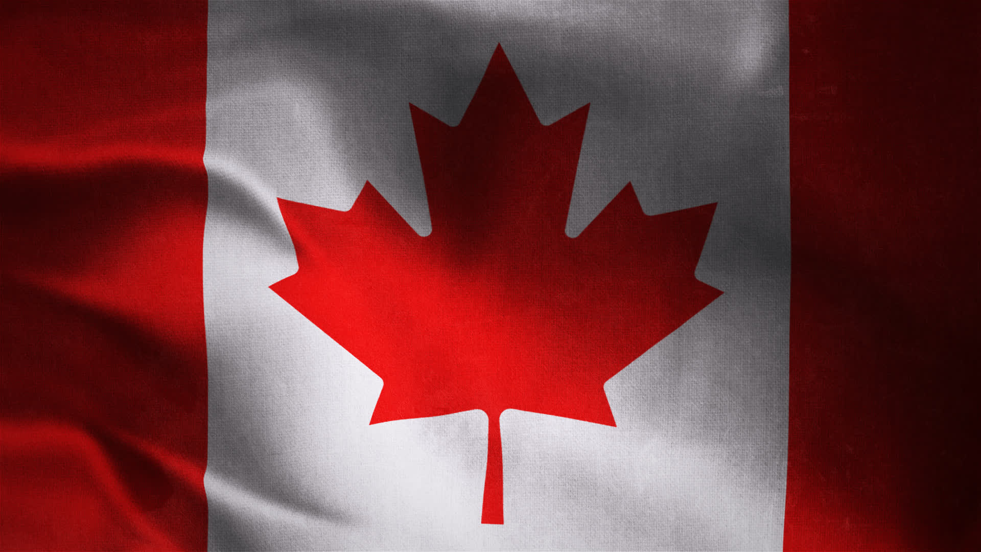 Canada Flag