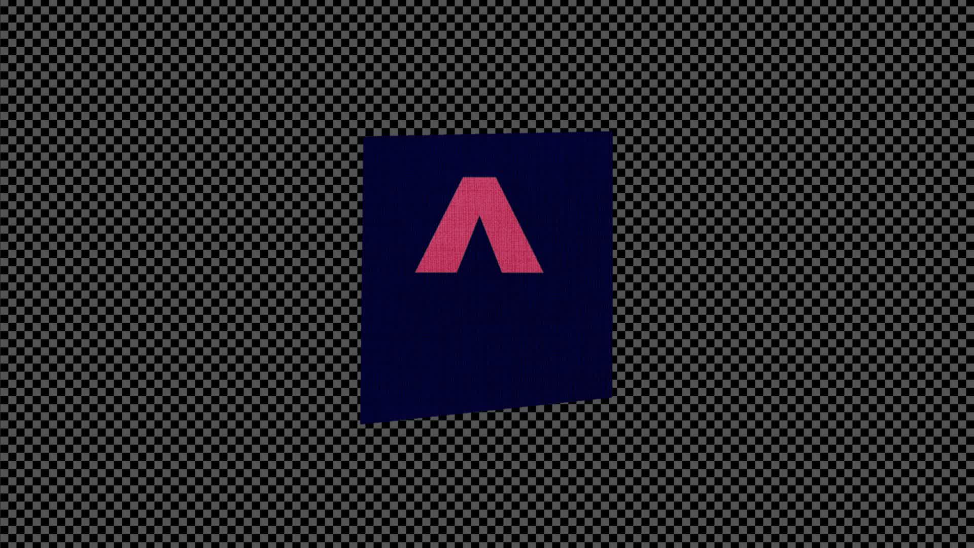 Caret On Alpha