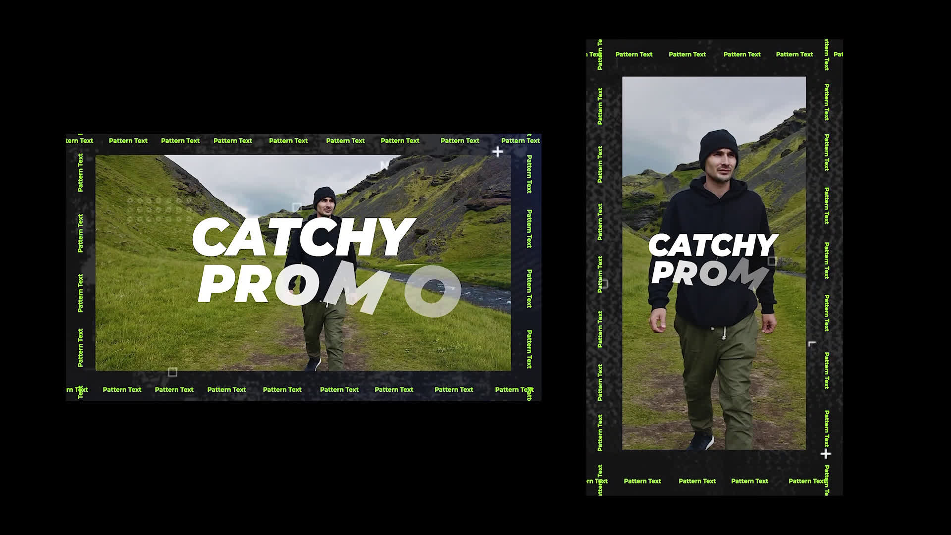 Catchy Promo