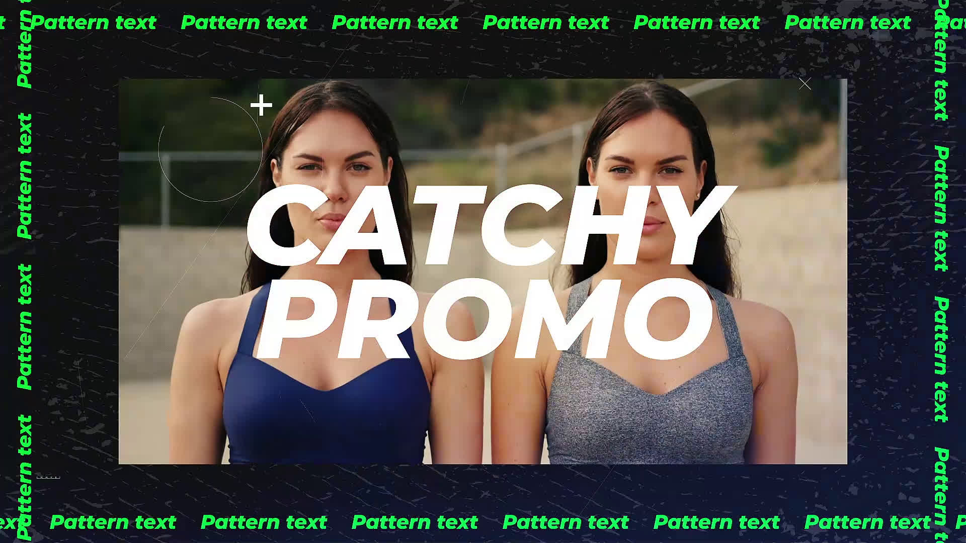 Catchy Promo