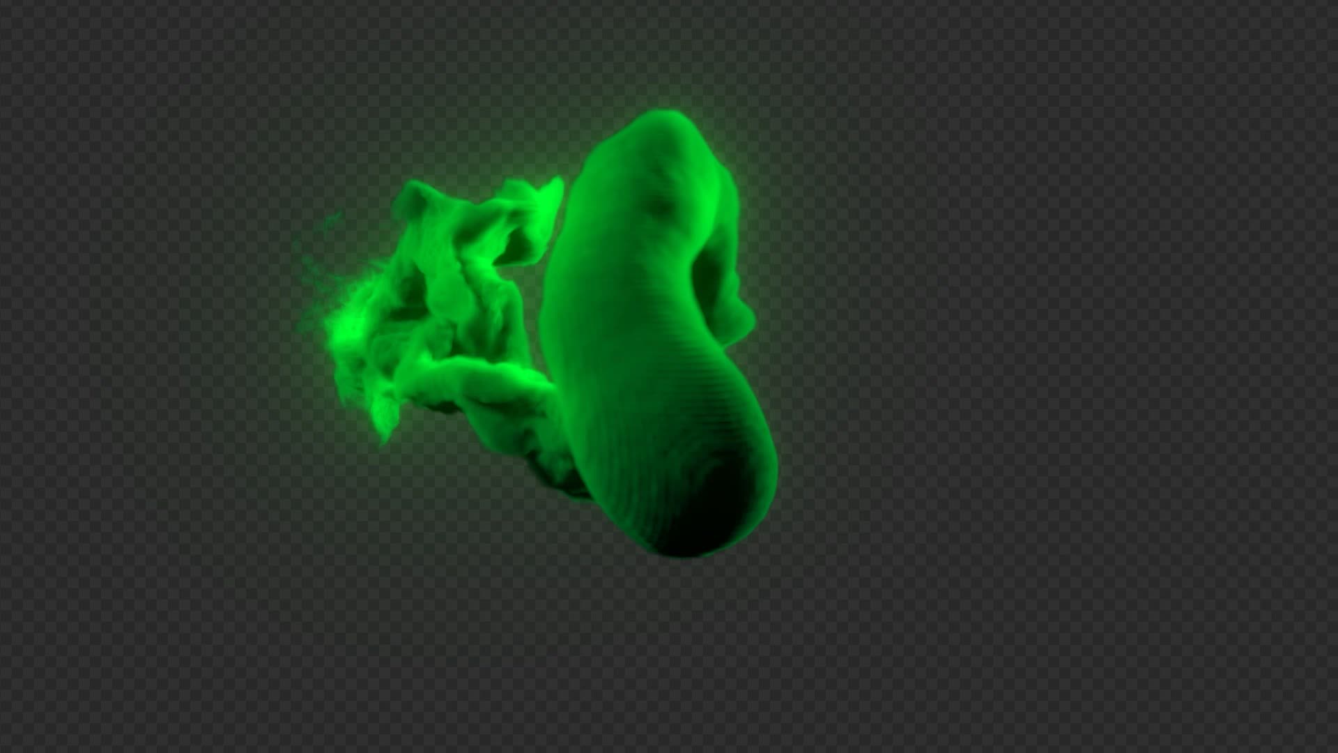 Celestial Magic Pass-By on Alpha