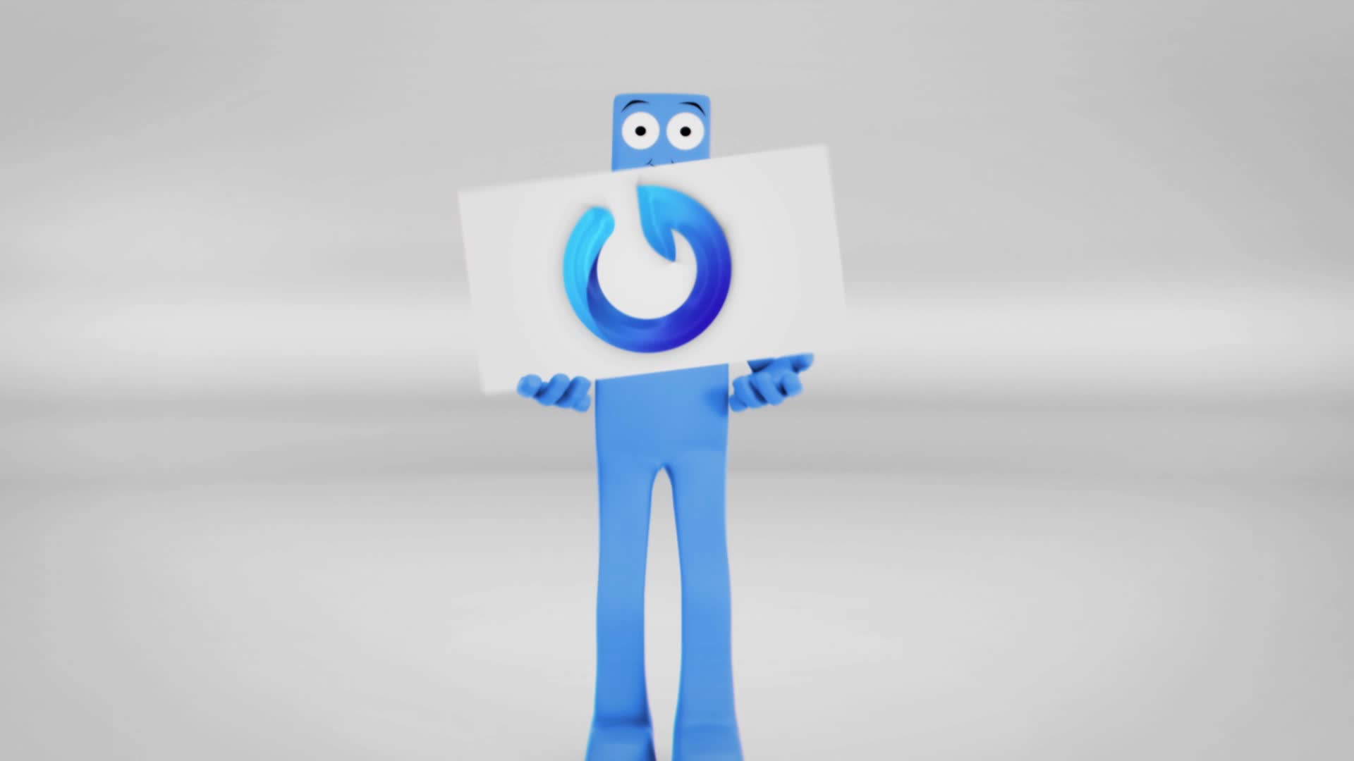 Character Business Intro