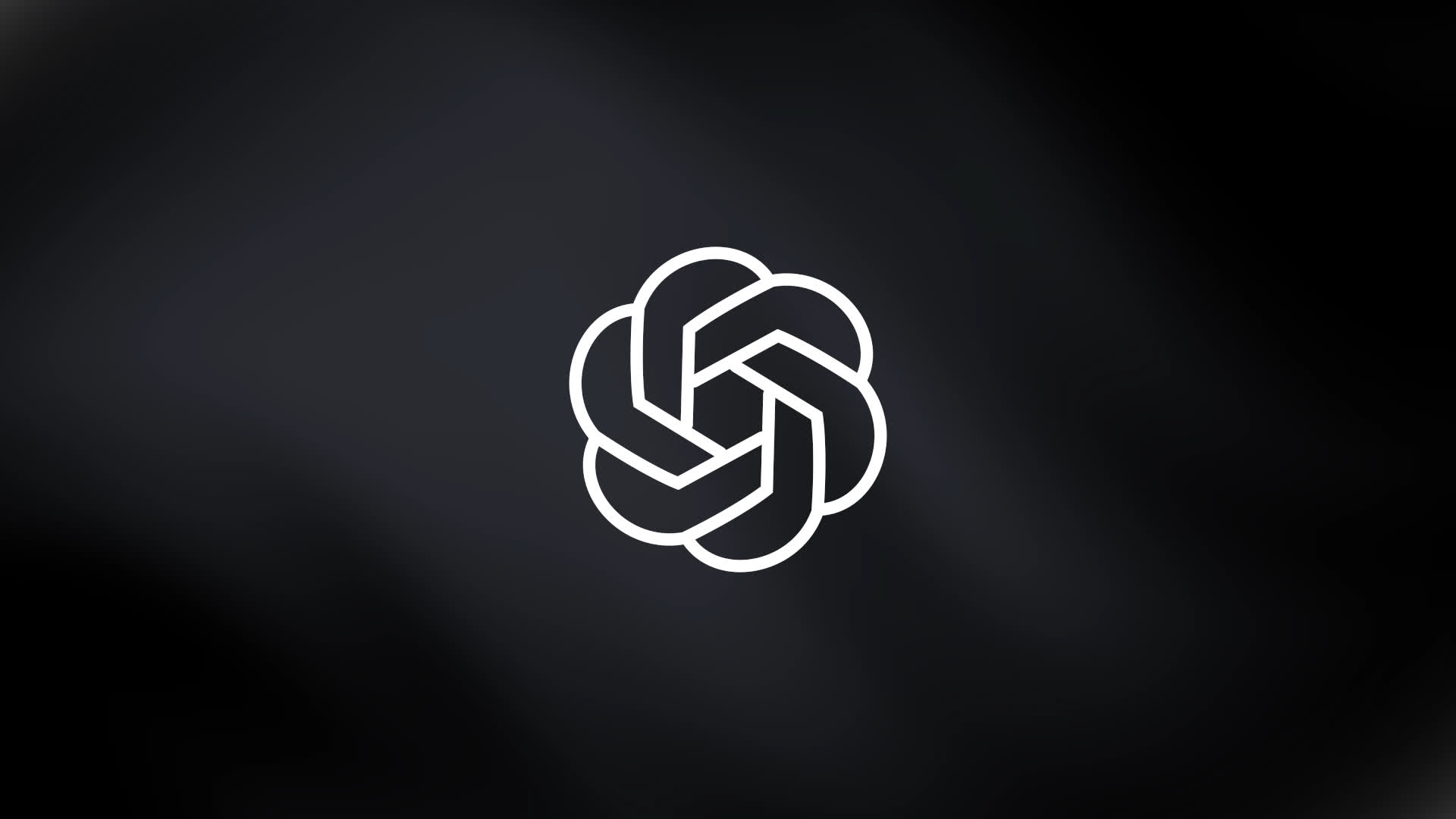 ChatGPT Icon Logo Animation