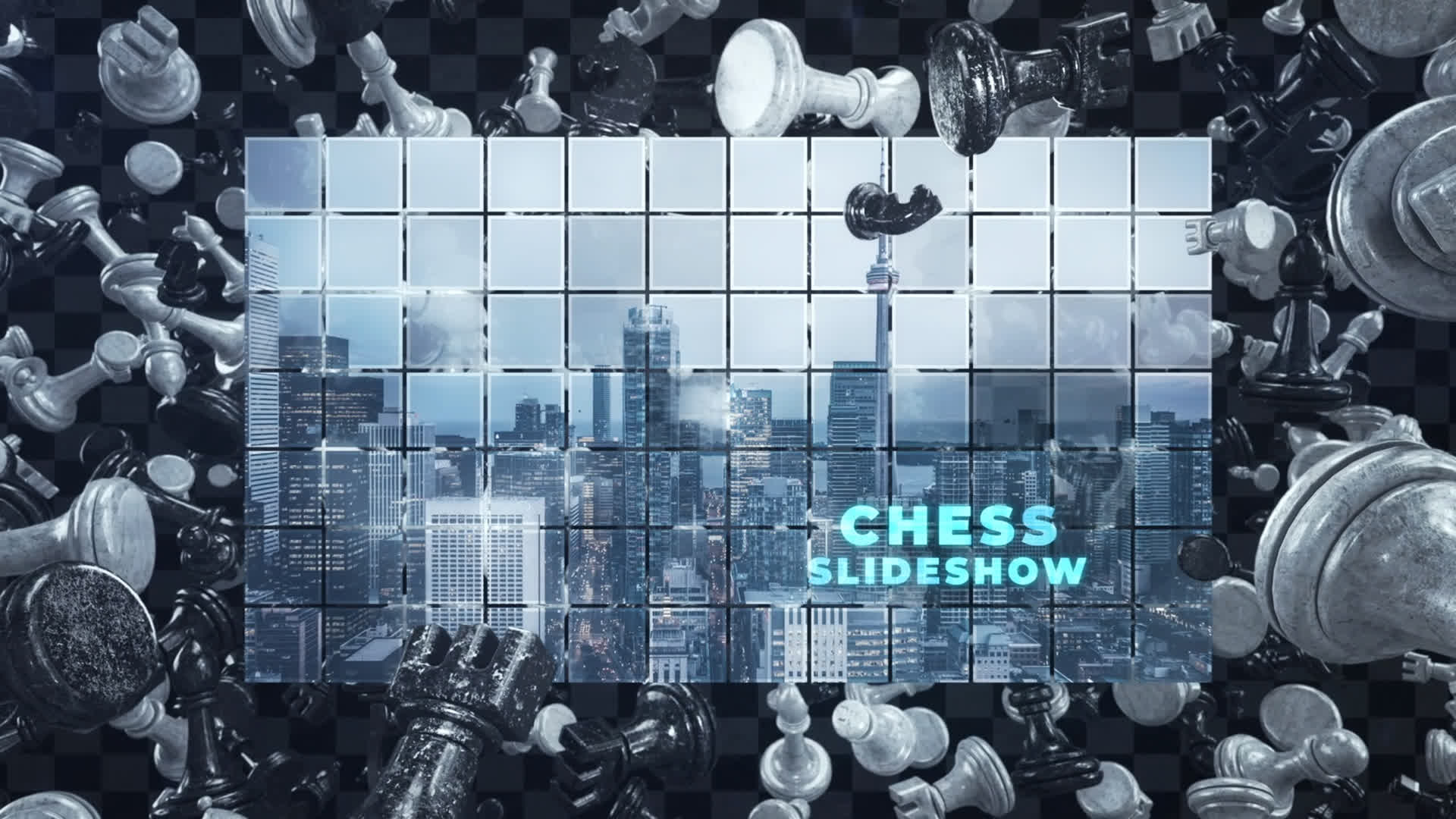 Chess Epic Slideshow