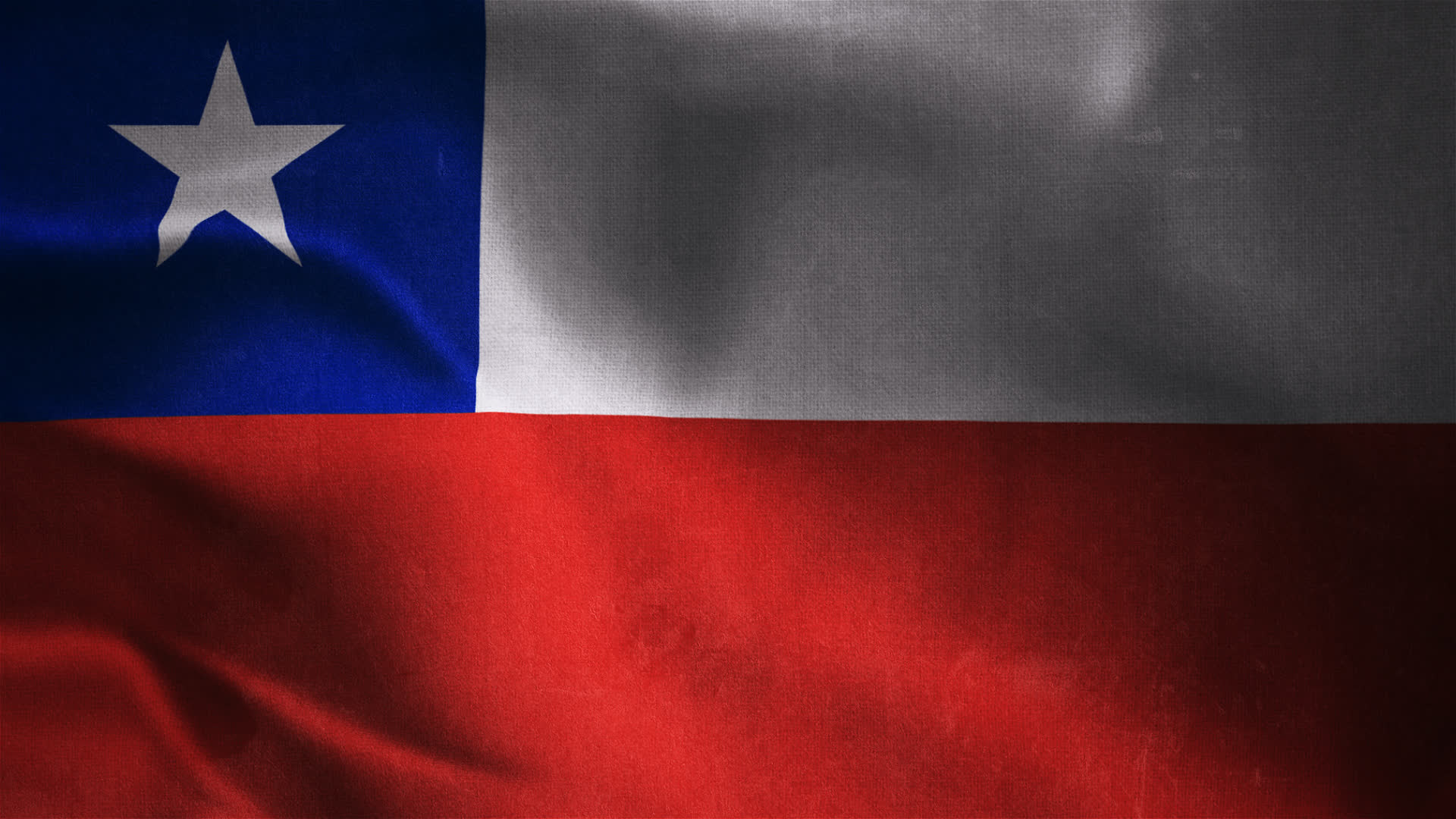 Chile Flag