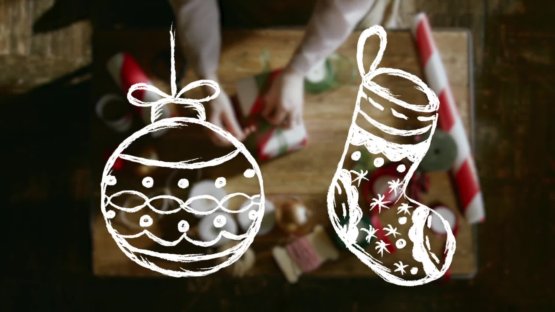 Christmas Elements