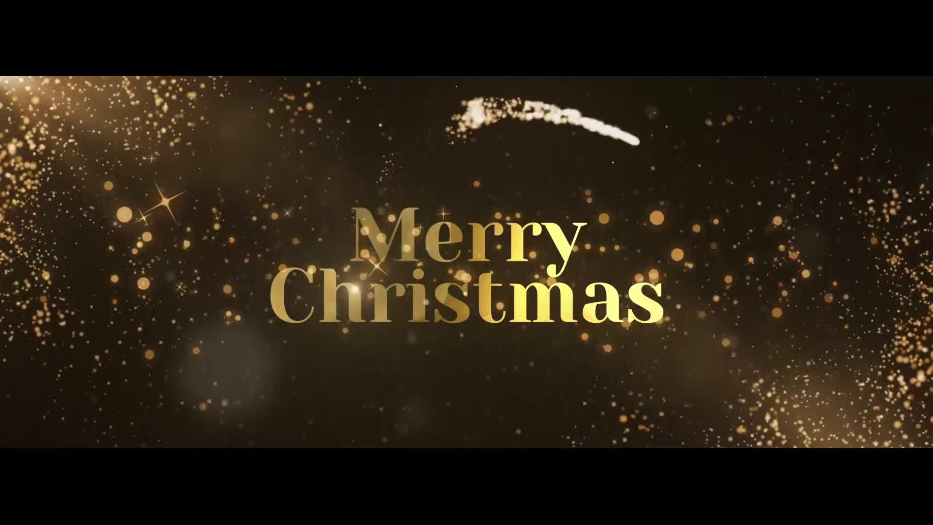 Christmas Greetings