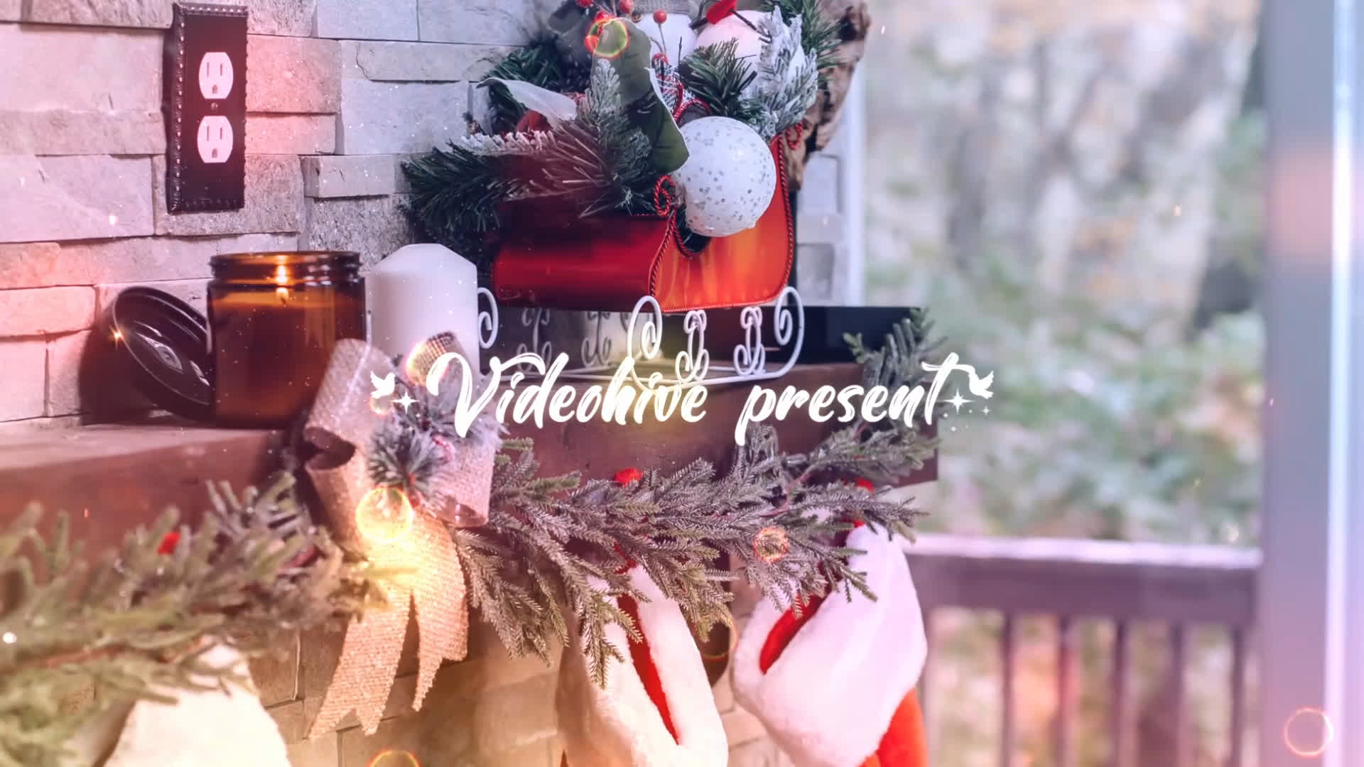 Christmas Slideshow