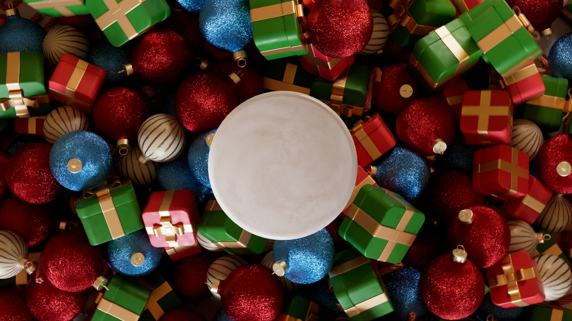 Christmas Vibe Revealer