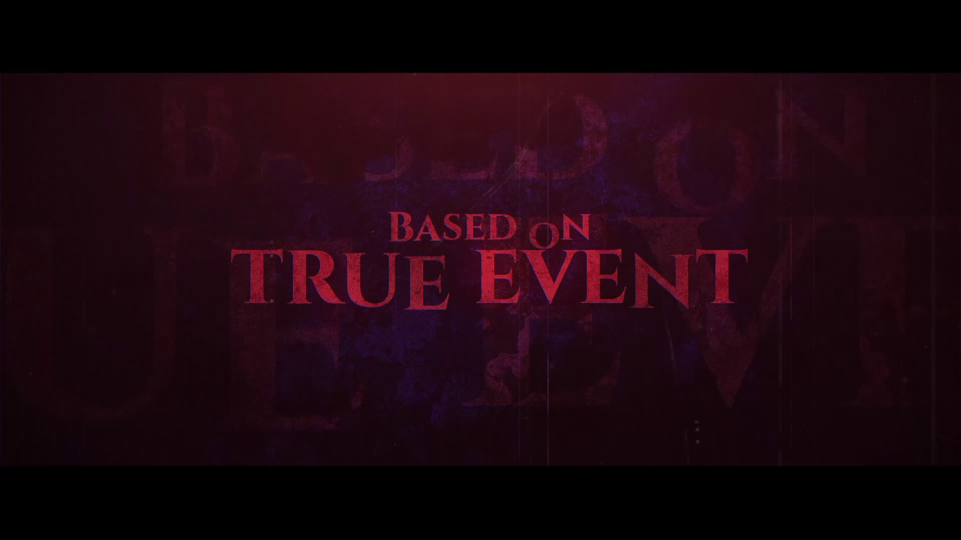Cine Credit Horror