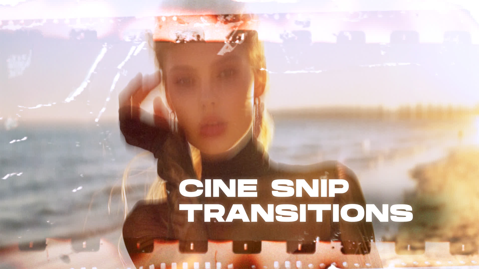 Cine Snip Transitions