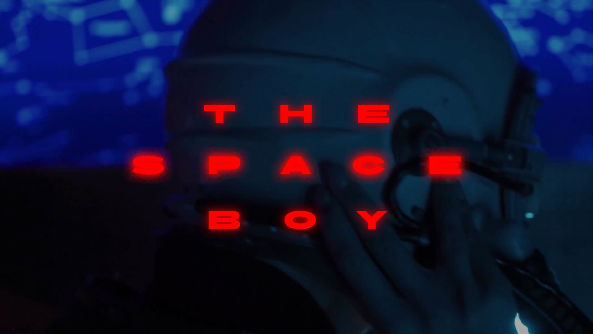Basic Cine Title Template