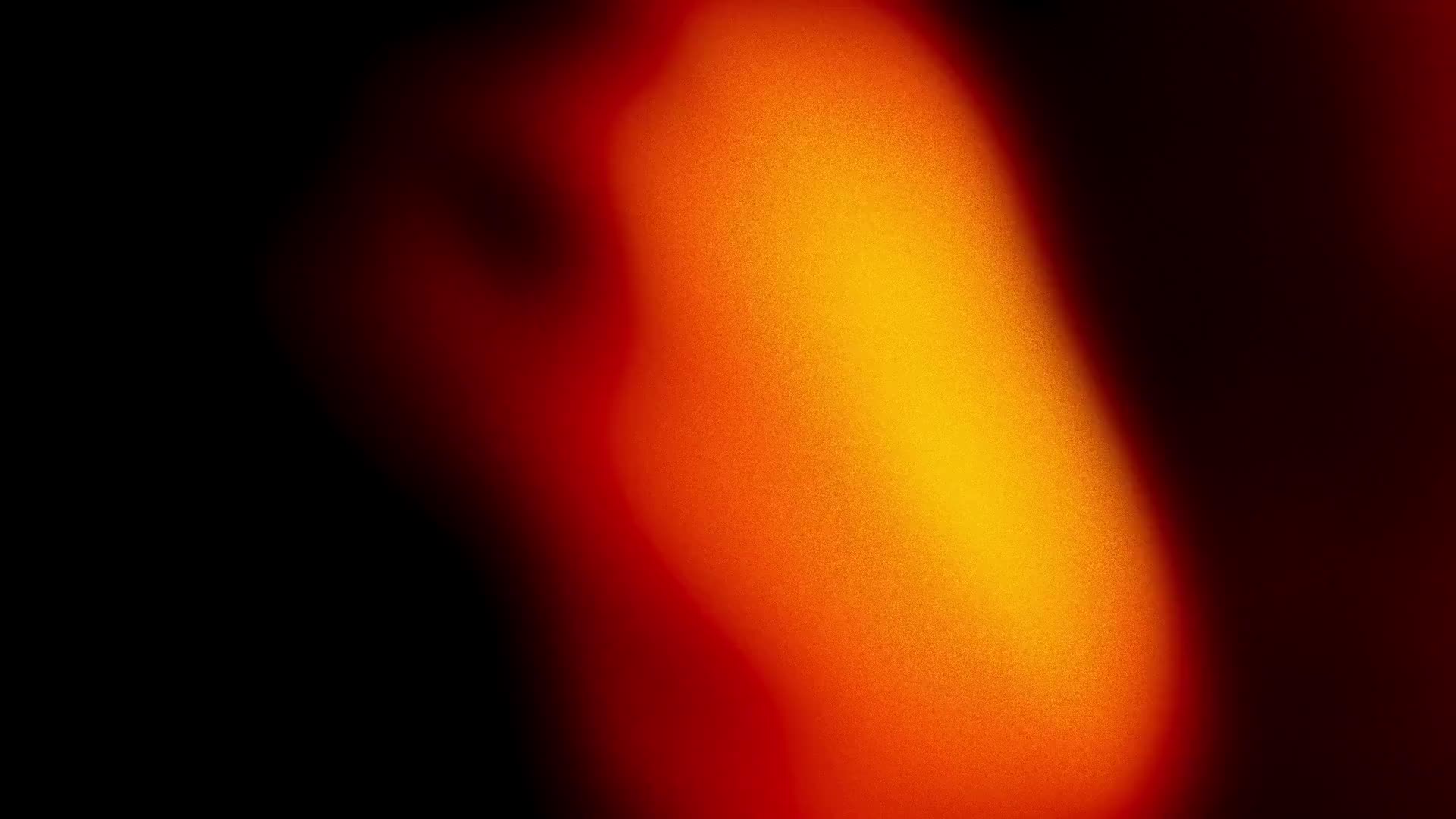 Cinematic Film Burn